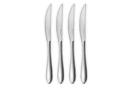 Набор ножей для стейков Bourton Bright