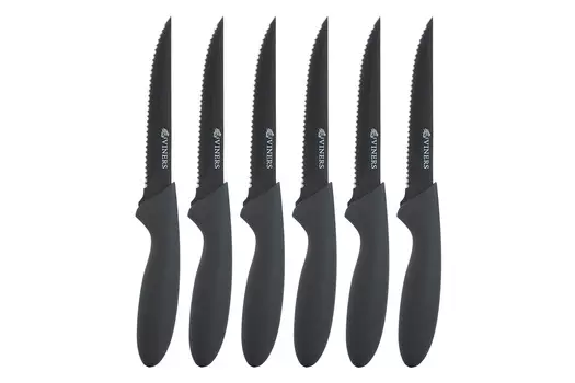 Набор ножей для стейков Everyday