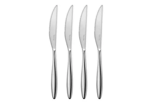 Набор ножей для стейков Hidcote Bright