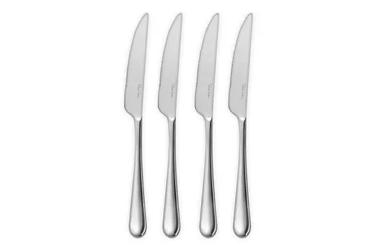 Набор ножей для стейков Kingha Bright