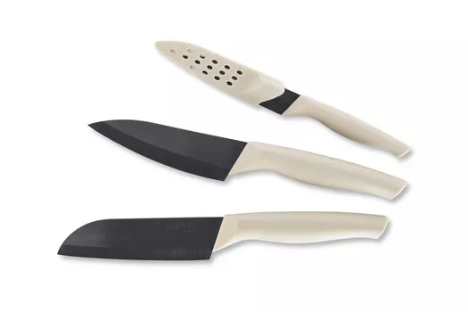 Набор ножей Eclipse