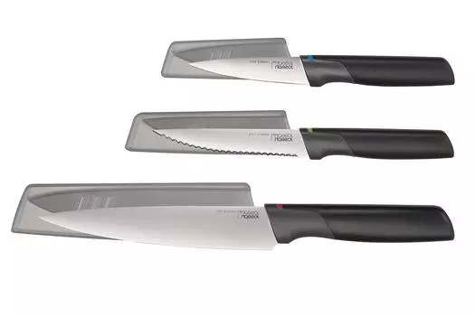 Набор ножей Elevate