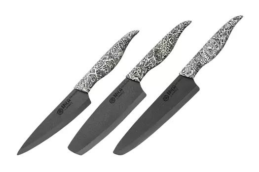 Набор ножей Inca