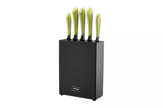 Набор ножей Jana