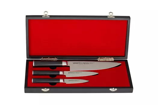 Набор ножей Mo-V