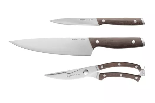 Набор ножей Ron