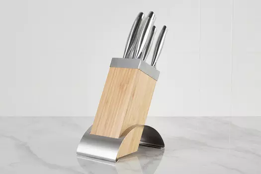 Набор ножей TR-22000