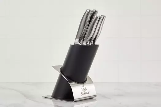 Набор ножей TR-22004