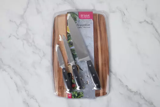 Набор ножей TR-98041