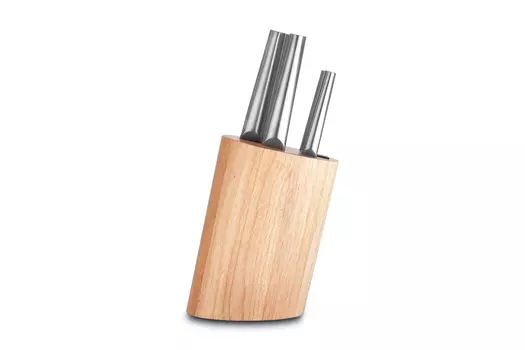 Набор ножей в колоде Essentials Eclipse