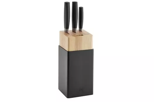 Набор ножей в подставке Now