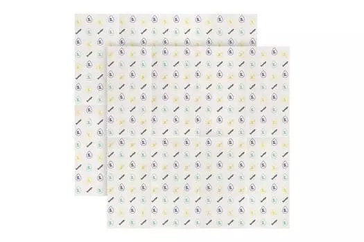 Набор обёрток многоразовых Droplet