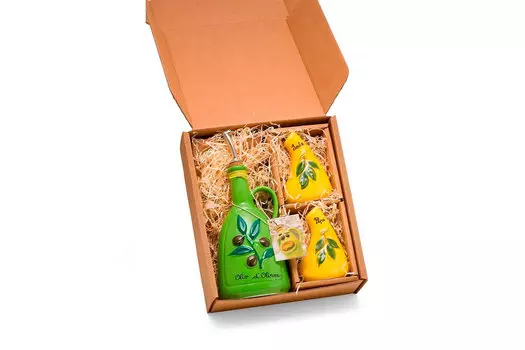 Набор Oliere Classiche