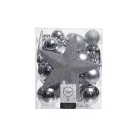 Набор ёлочных игрушек 9023371