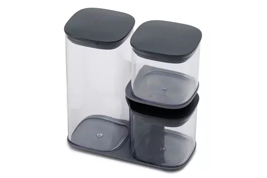 Набор ёмкостей для хранения Podium