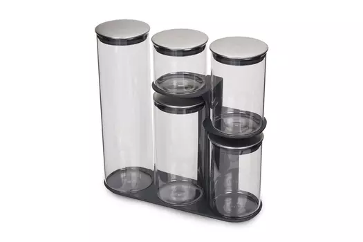 Набор ёмкостей для хранения Podium