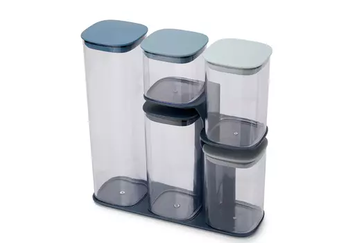 Набор ёмкостей для хранения Podium Sky