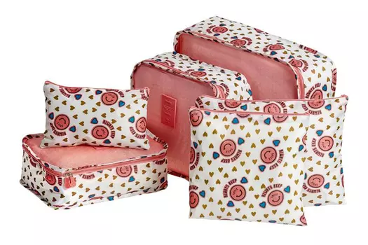 Набор органайзеров для хранения вещей TD 0584