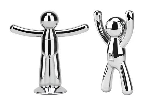 Набор Открывалка Штопор Buddy