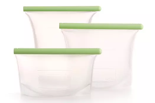 Набор пакетов с зажимом 3400800SURU004