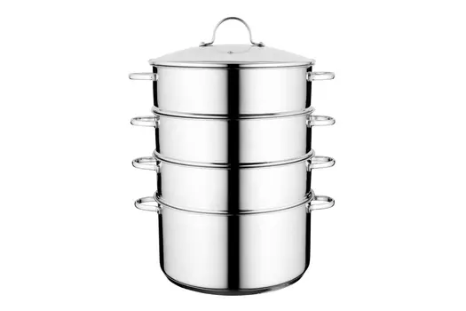 Набор пароварок Essentials Comfort