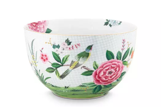 Набор пиал Blushing Birds