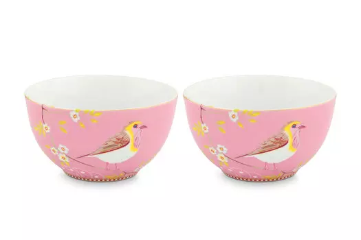 Набор пиал Early Bird