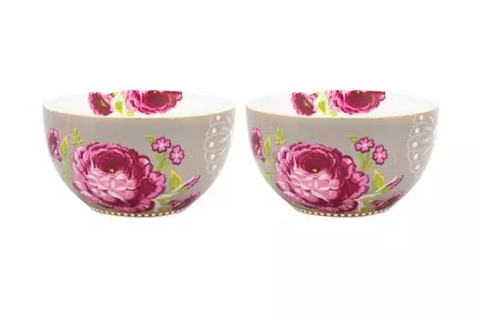 Набор пиал Floral