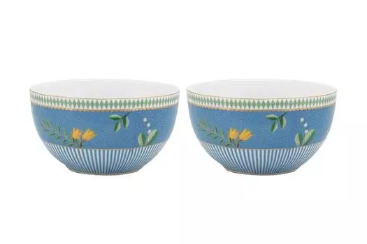 Набор пиал La Majorelle