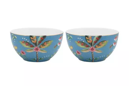 Набор пиал La Majorelle