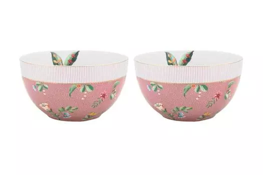 Набор пиал La Majorelle