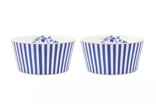 Набор пиал Royal Stripes