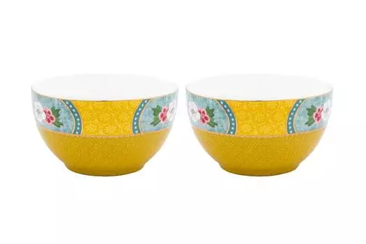 Набор пиал Star Flower