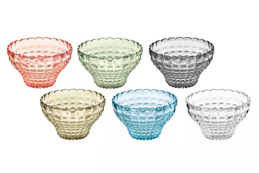 Набор пиал Tiffany