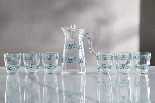 Набор питьевой JIVE