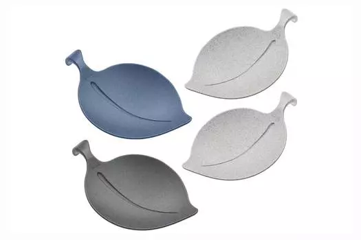 Набор подставок Leaf-On Organic