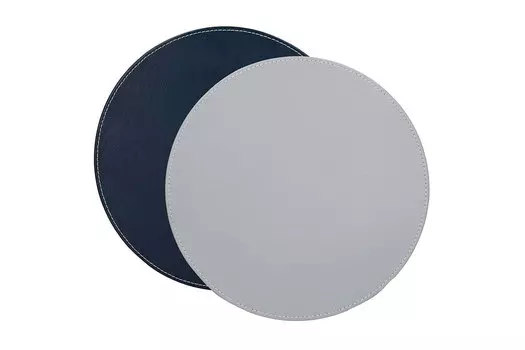 Набор подставок Naturals Premium