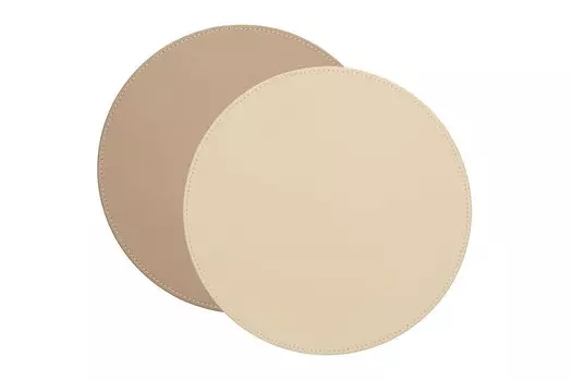 Набор подставок Naturals Premium