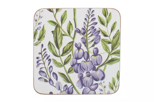 Набор подставок Wisteria