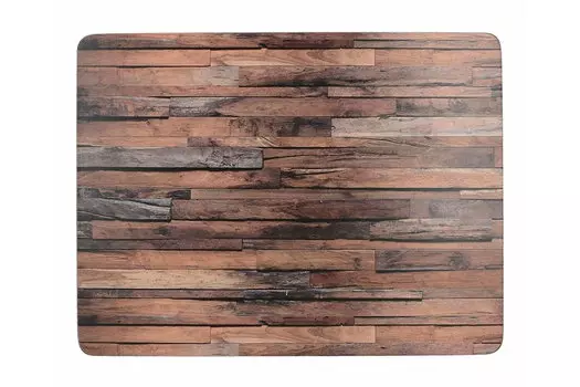 Набор подставок Wood Cabin
