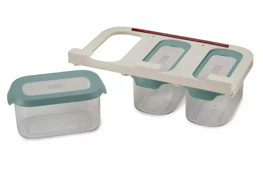 Набор подвесных контейнеров Cupboard Store