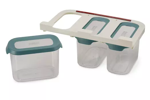 Набор подвесных контейнеров Cupboard Store