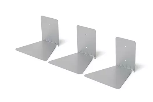 Набор полок настенных Conceal