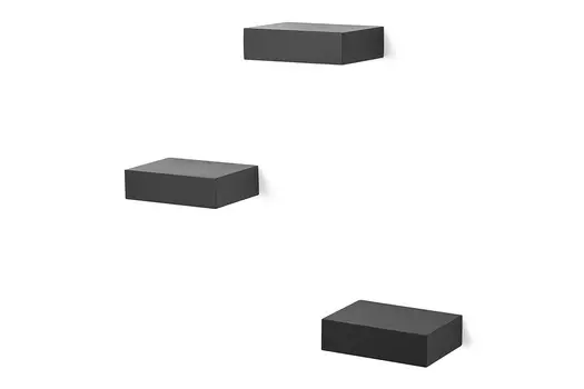 Набор полок Showcase