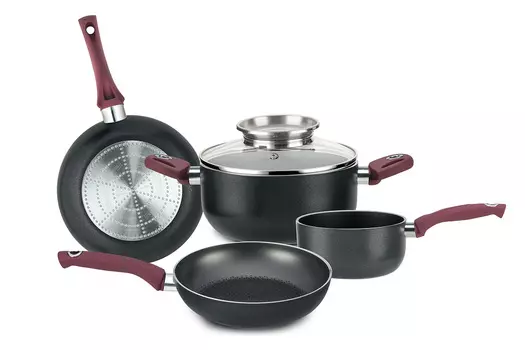 Набор посуды Actual