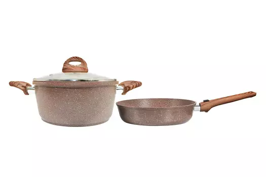 Набор посуды Barbara