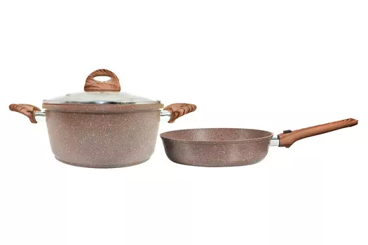 Набор посуды Barbara