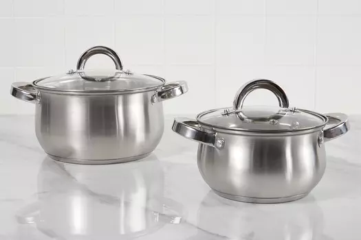 Набор посуды Basic