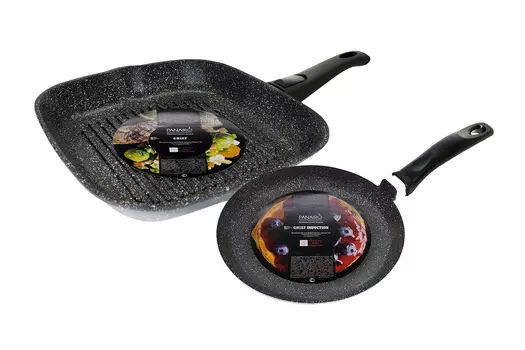 Набор посуды Chief