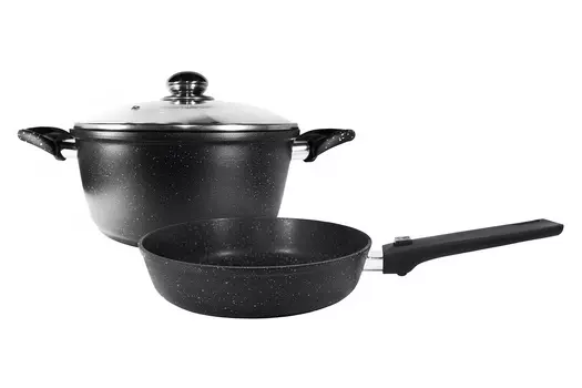 Набор посуды Lordom